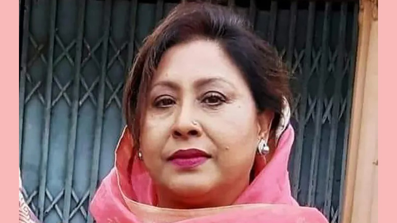 ডিজিটাল নিরাপত্তা আইনের মামলায় বিএনপি নেতা সুলতানার ৭ দিনের রিমান্ড চায় পুলিশ