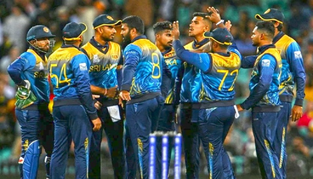 বিশ্বকাপ চলাকালে ১৬টি পার্টিতে গিয়েছিলেন শানাকারা!