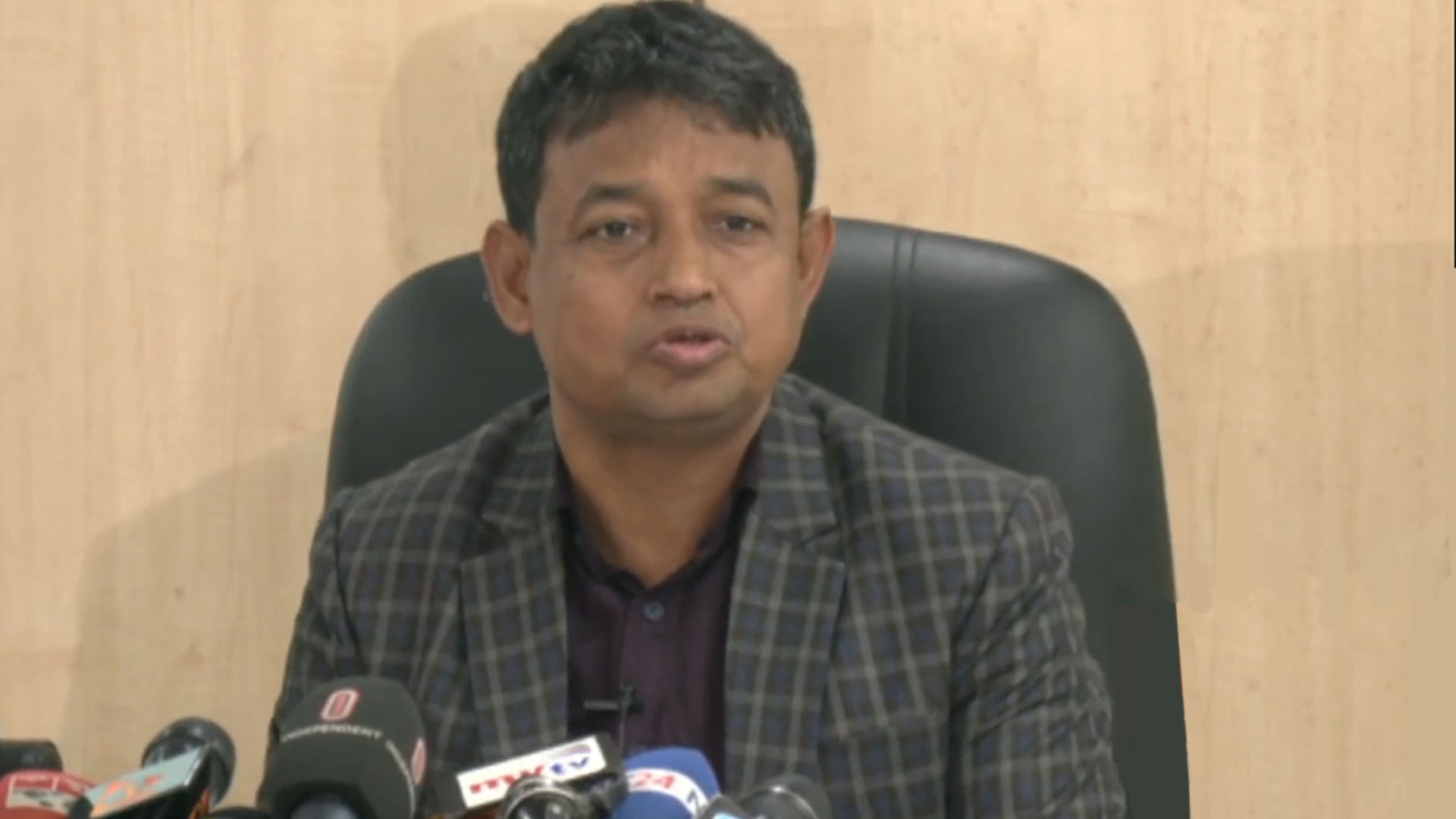 মাদকের কারণে ফারদিন হত্যাকাণ্ড আমরা কখনো বলিনি: ডিবি প্রধান