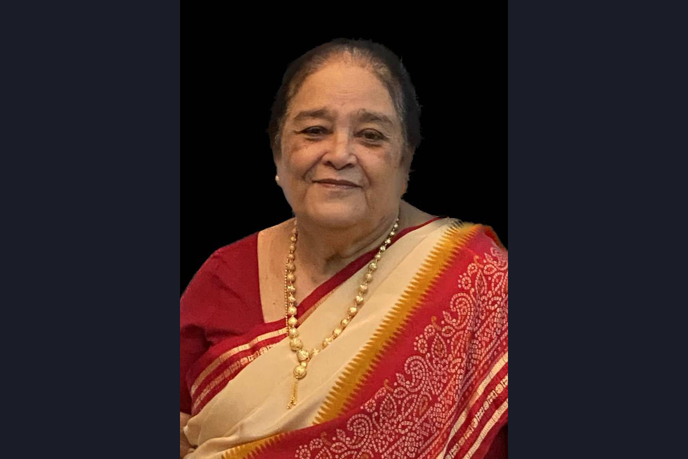 ‘স্কয়ার মাতা’ অনিতা চৌধুরী মারা গেছেন