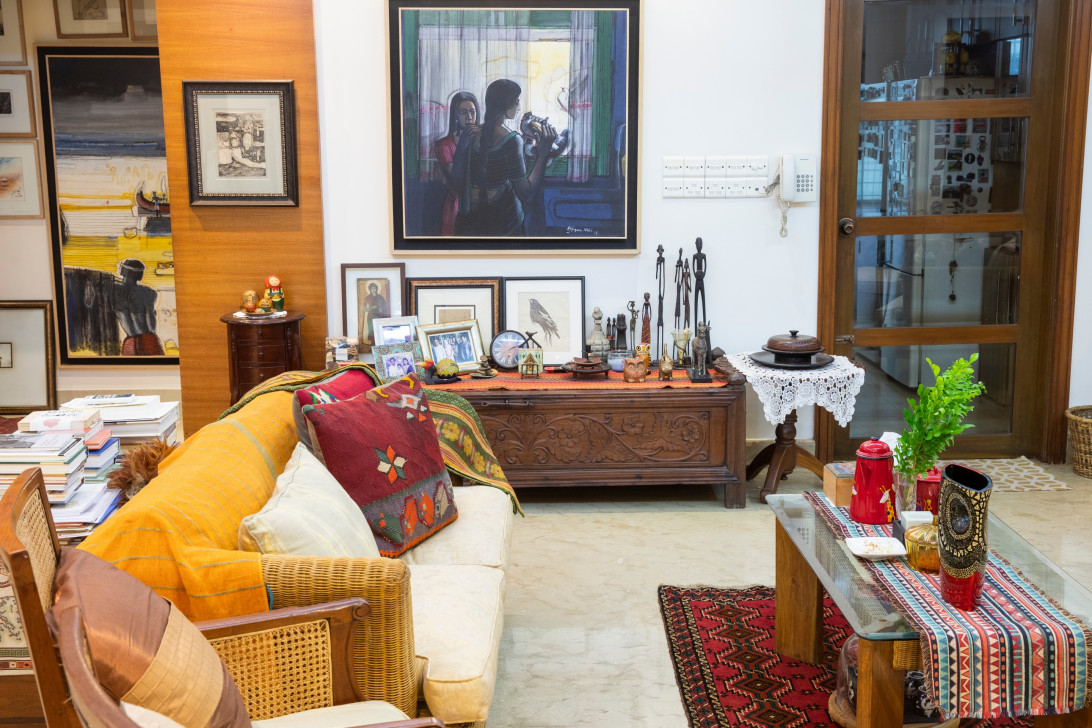 শীতে ঘর উষ্ণ রাখার উপায়