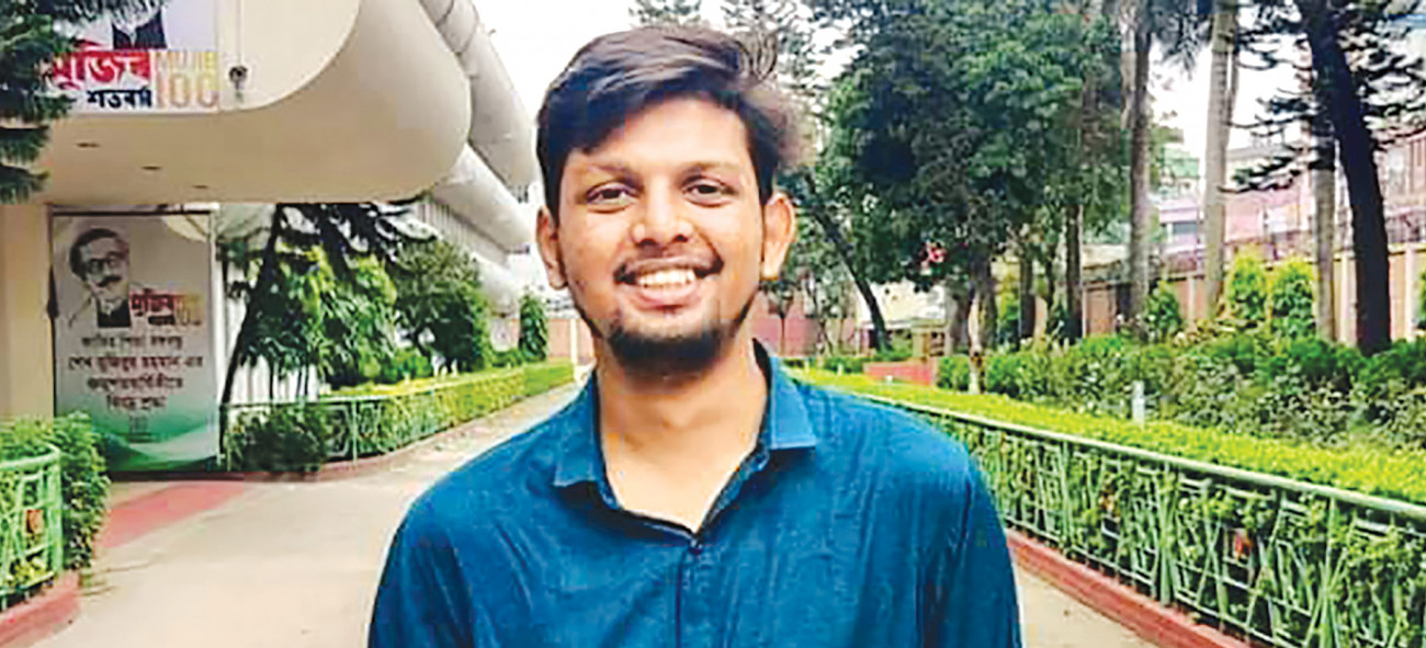 ফারদিন আত্মহত্যা করেছেন বলে প্রতীয়মান হচ্ছে: ডিবি