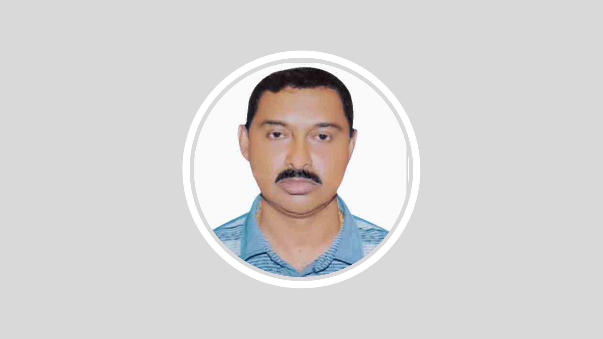 চনপাড়ার ‘মাদক ব্যবসা নিয়ন্ত্রক’ ইউপি সদস্য বজলুর গ্রেপ্তার