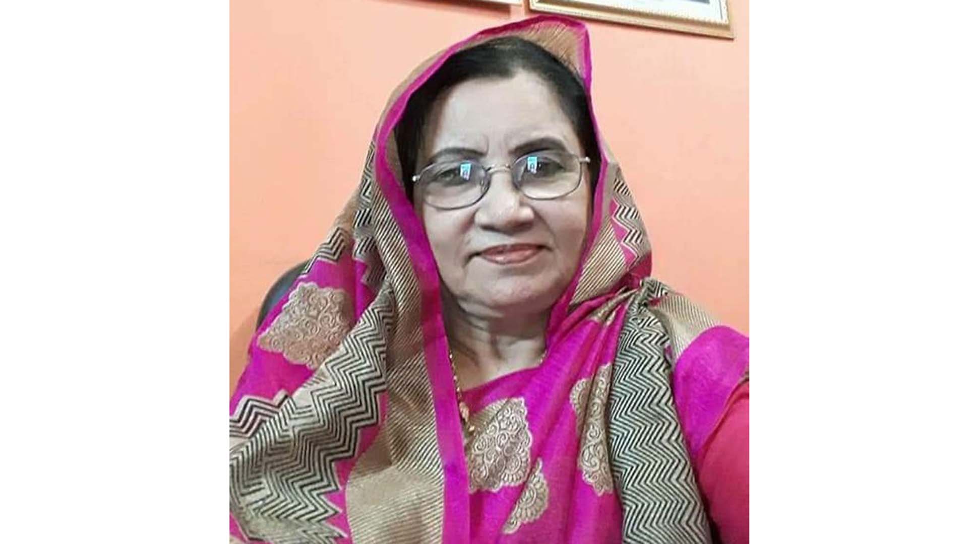 রংপুর সিটি নির্বাচনে আ. লীগের মনোনয়ন পেলেন ডালিয়া