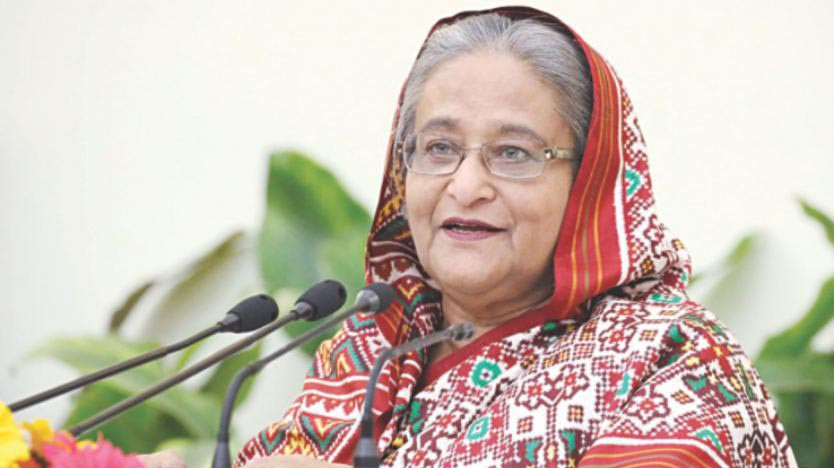 চট্টগ্রামে প্রধানমন্ত্রী শেখ হাসিনার জনসভা বিকেল ৩টায়