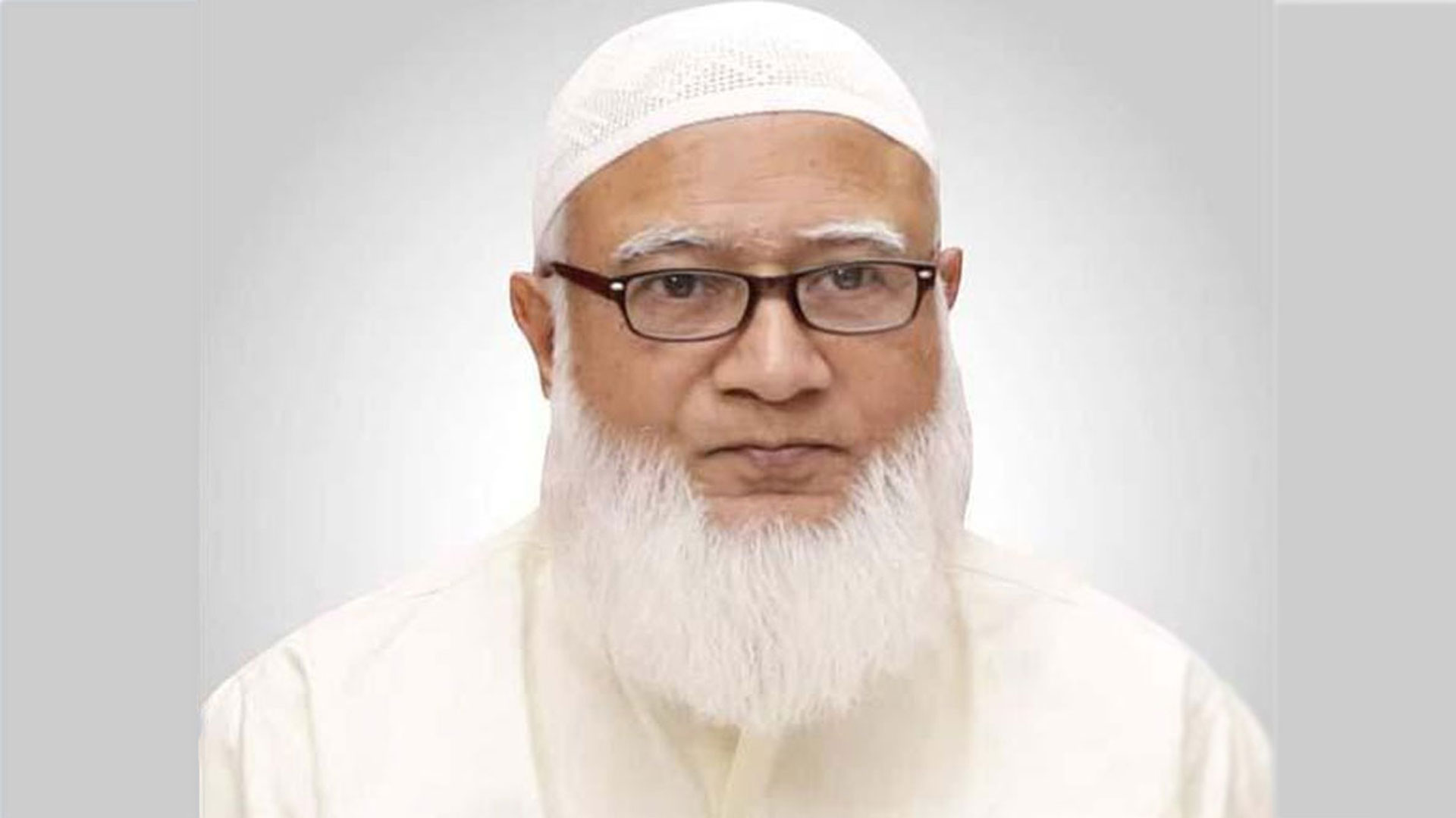 জামায়াত আমির শফিকুর রহমানের ৭ দিনের রিমান্ড