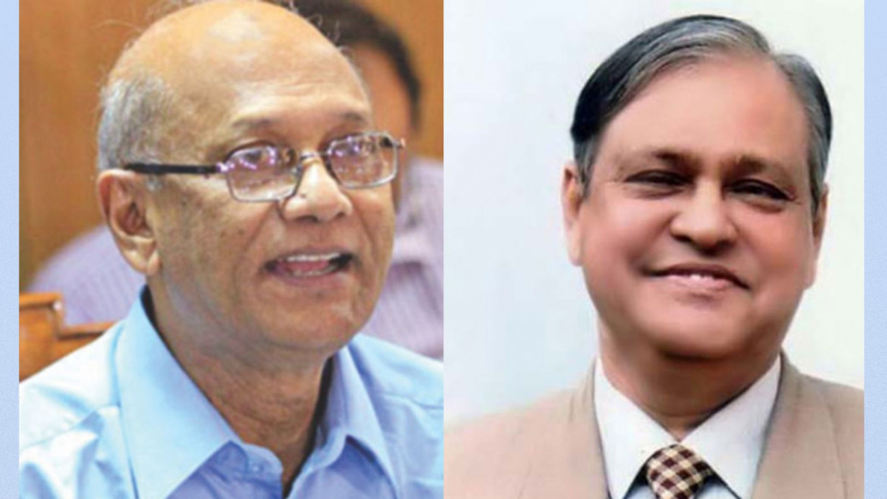 আ. লীগের প্রেসিডিয়ামে মোস্তফা জালাল মহিউদ্দিন, উপদেষ্টা পরিষদে নাহিদ