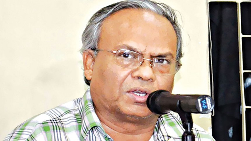 রিজভীসহ ১২ বিএনপি নেতার জামিন শুনানি ১ ফেব্রুয়ারি