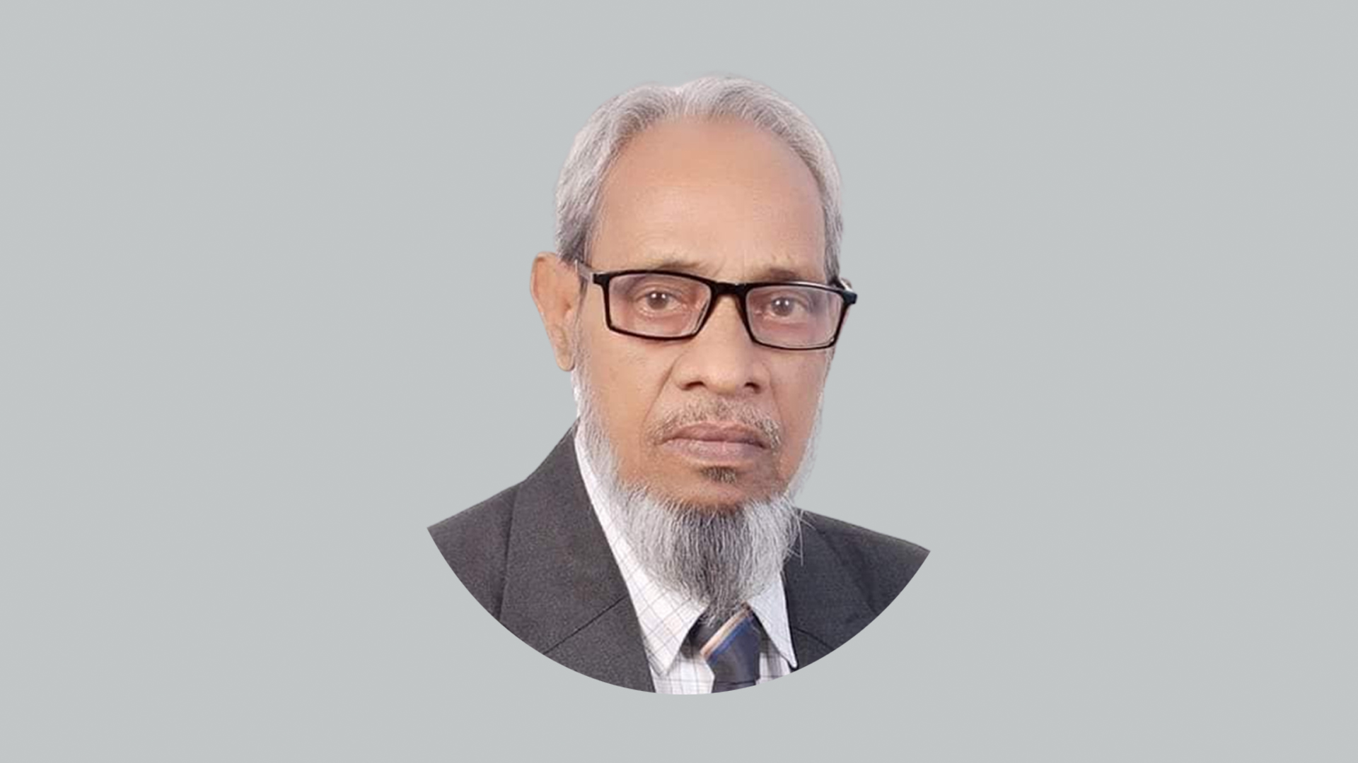 বিএনপি চেয়ারপারসনের উপদেষ্টার পদ ছাড়লেন আব্দুস সাত্তার ভূঁইয়া