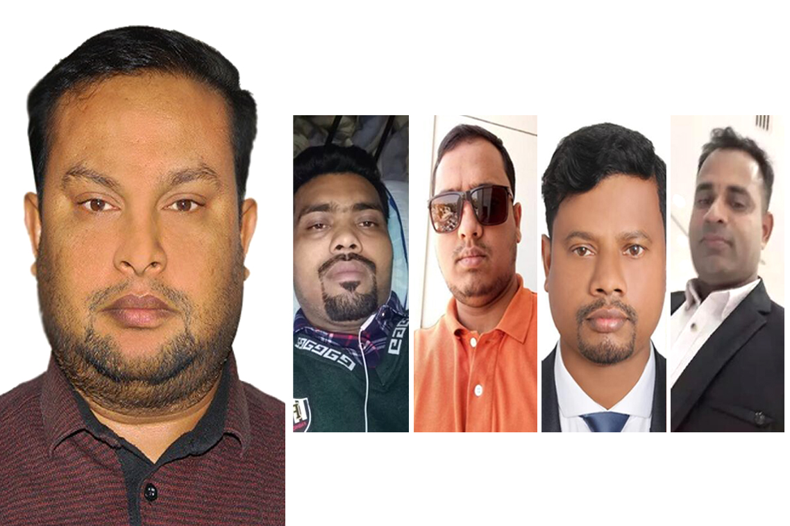 আমিরাতে ১০৫ কোটি টাকার লটারিতে রায়ফেলের সঙ্গে ভাগ্য খুলল আরও ১৮ বাংলাদেশির