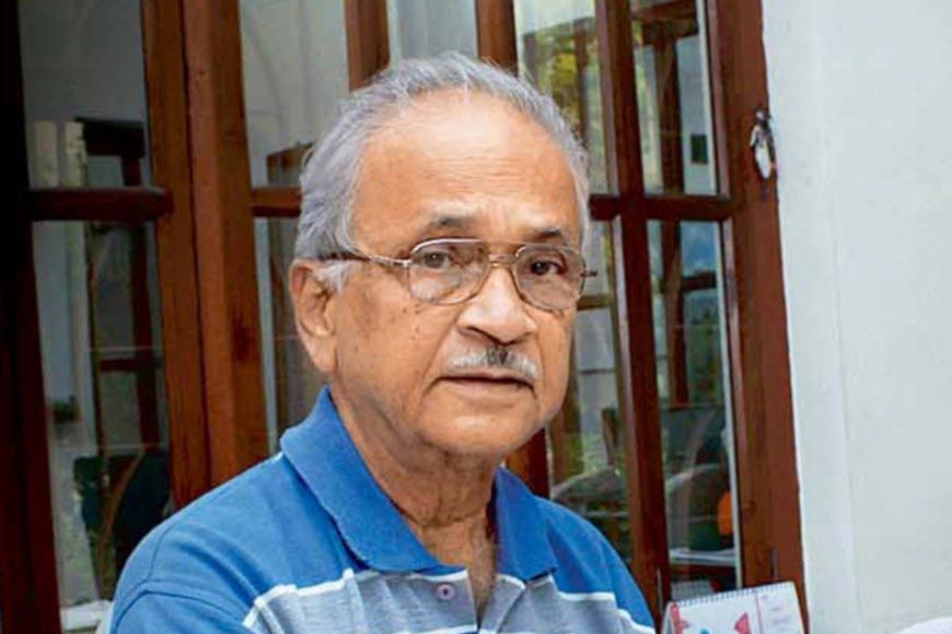 পদ্ম বিভূষণ পাচ্ছেন একাত্তরের চিকিৎসক বন্ধু দিলীপ মহলানবিশ