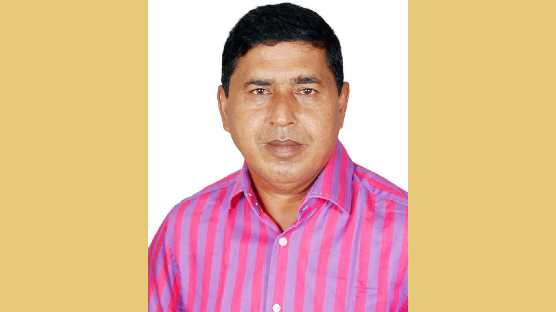 ব্রাহ্মণবাড়িয়ায় স্বতন্ত্র প্রার্থী আসিফ নিখোঁজ, অভিযোগ পরিবারের