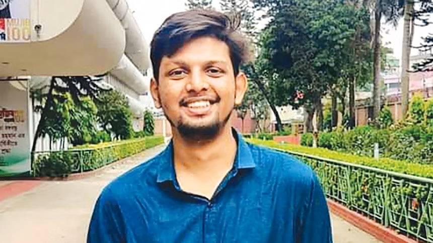 ফারদিন হত্যা মামলা: বুশরাকে নির্দোষ দেখিয়ে তদন্ত প্রতিবেদন