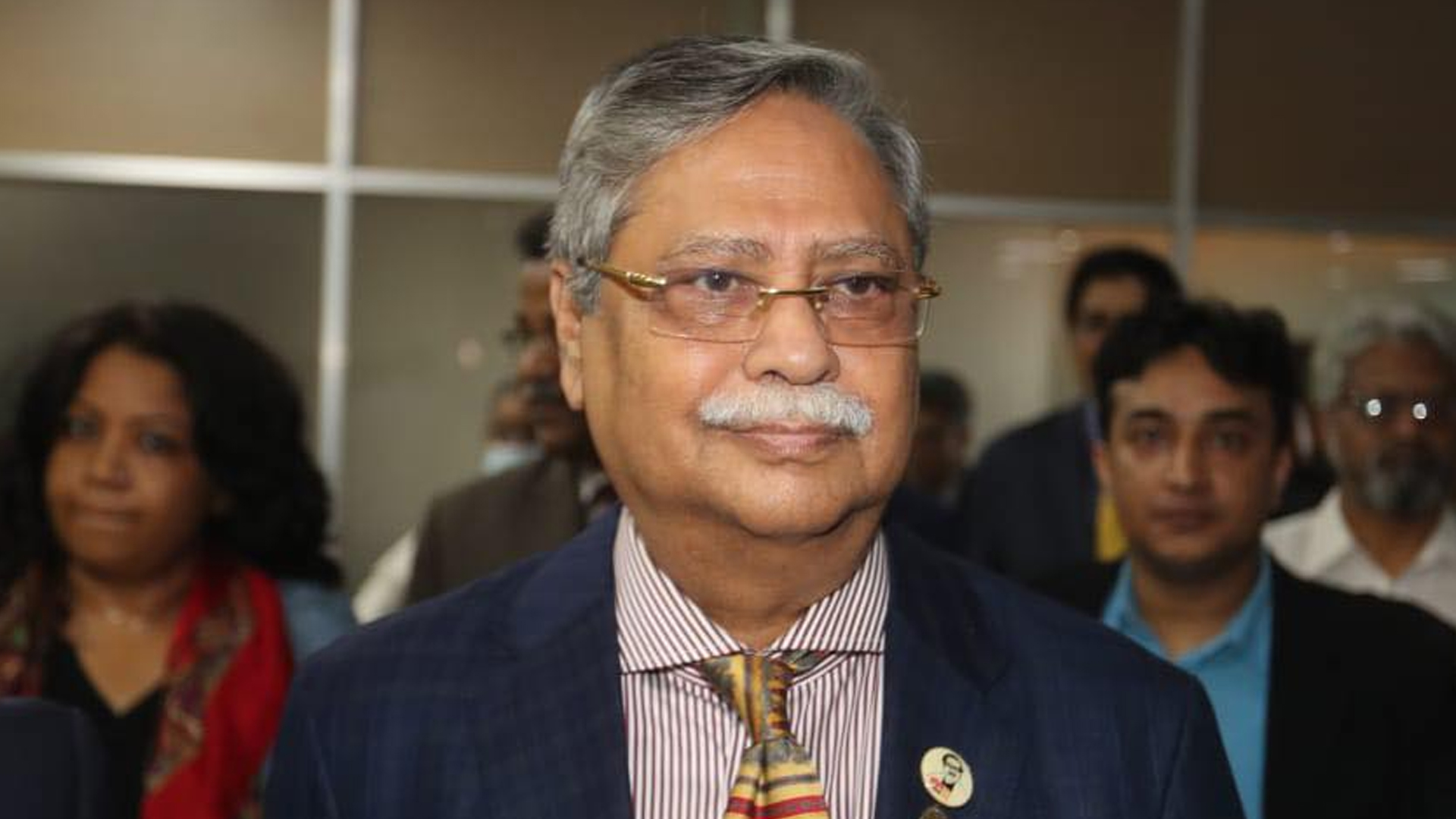 রাষ্ট্রপতি নির্বাচন প্রক্রিয়ার বৈধতা চ্যালেঞ্জ করে রিট: শুনানিতে হাইকোর্ট বেঞ্চের অপারগতা