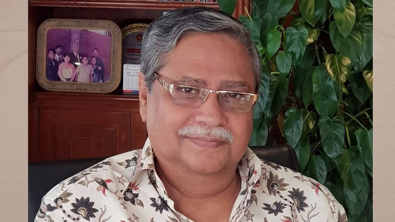 রাষ্ট্রপতি নির্বাচনের প্রক্রিয়ার বৈধতা চ্যালেঞ্জ করে রিট