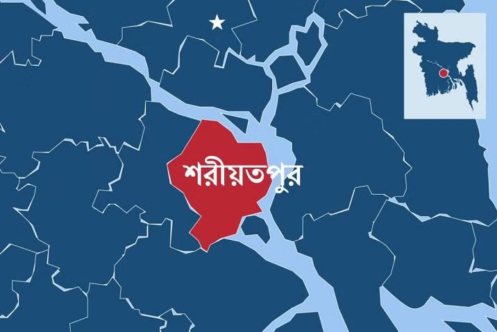 সড়ক দুর্ঘটনায় পদ্মা রেল প্রকল্পের চীনা সার্ভে ইঞ্জিনিয়ার নিহত