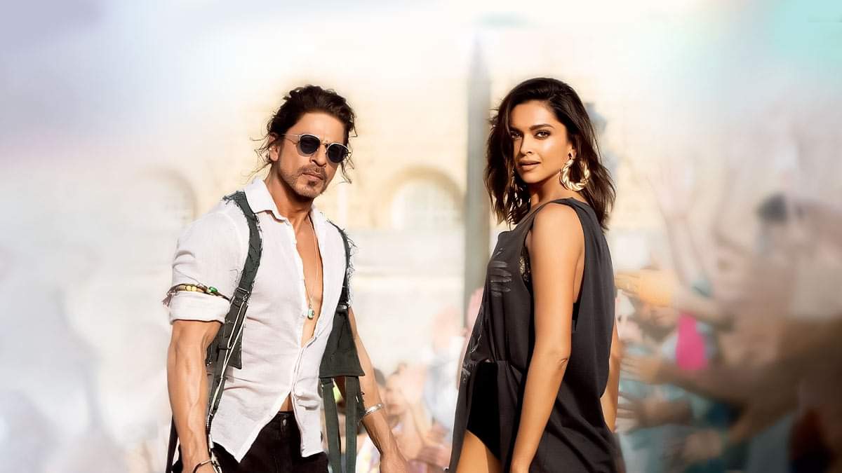 যে কারণে আজ বাংলাদেশে মুক্তি পায়নি শাহরুখের 'পাঠান'