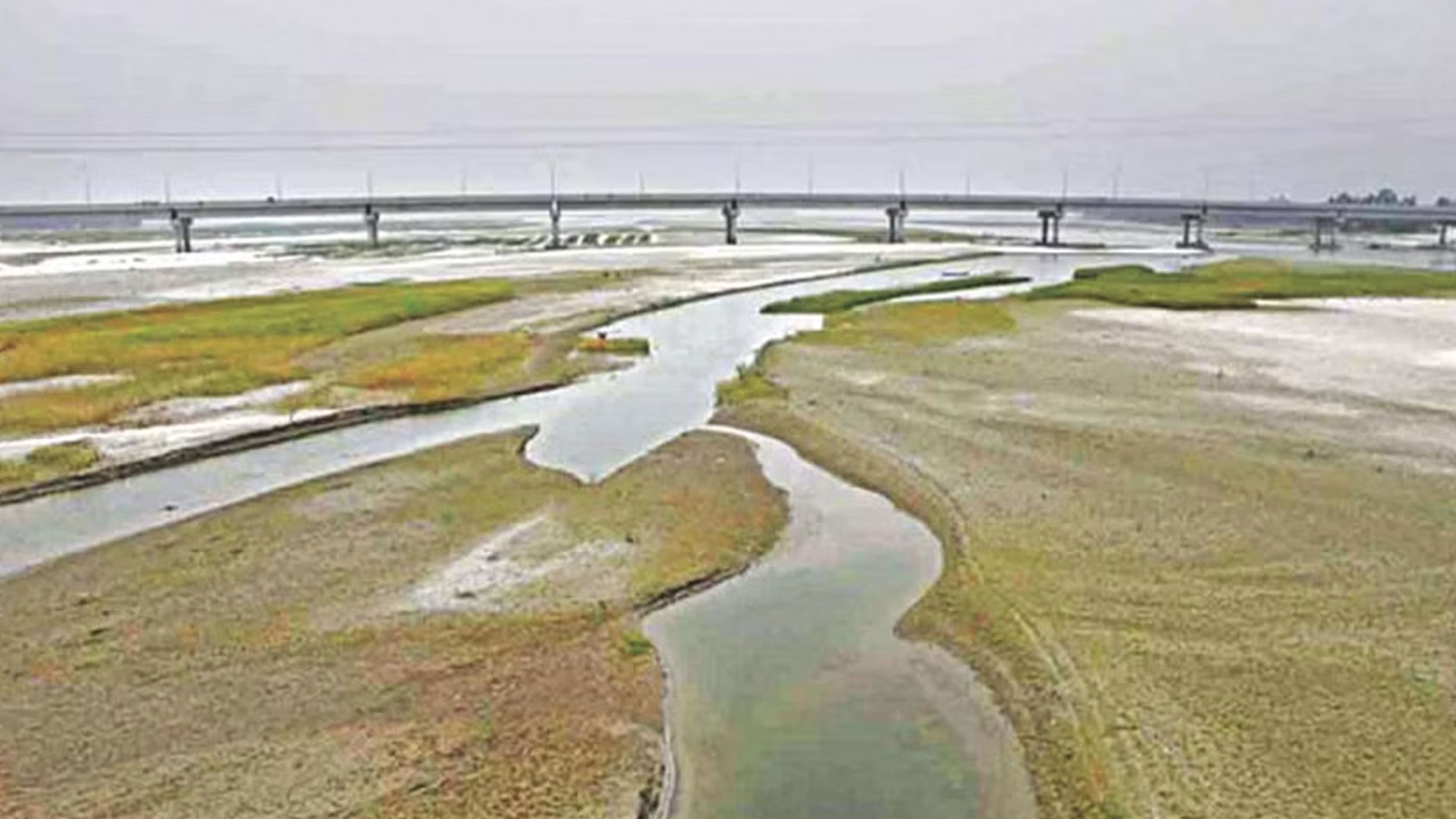 তিস্তায় পশ্চিমবঙ্গের ২ খাল খনন: বাংলাদেশের খাদ্য নিরাপত্তায় ‘মারাত্মক হুমকি’
