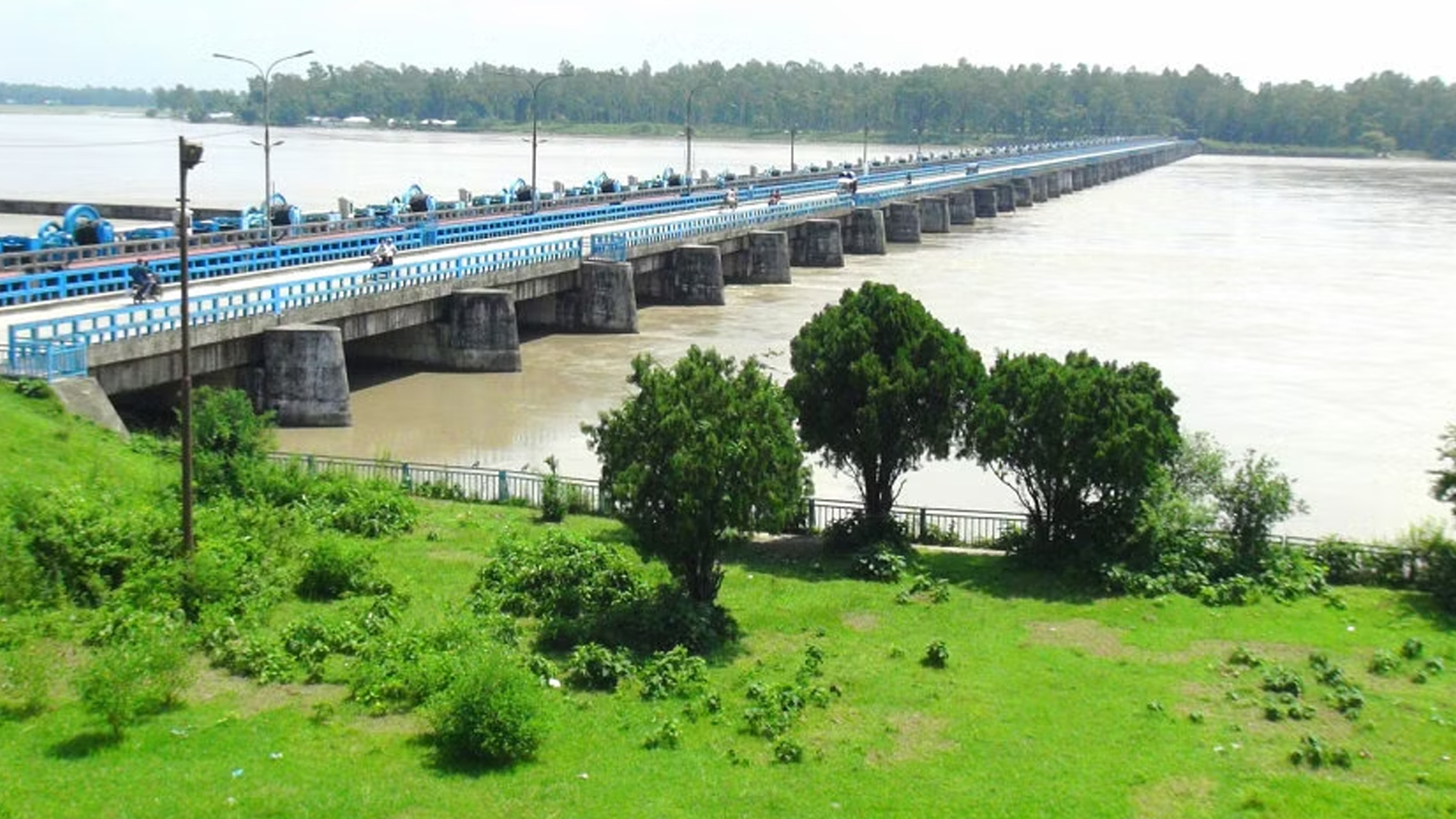 তিস্তায় আরও ২ খাল খনন করবে পশ্চিমবঙ্গ, উদ্বেগ বাড়বে ঢাকার
