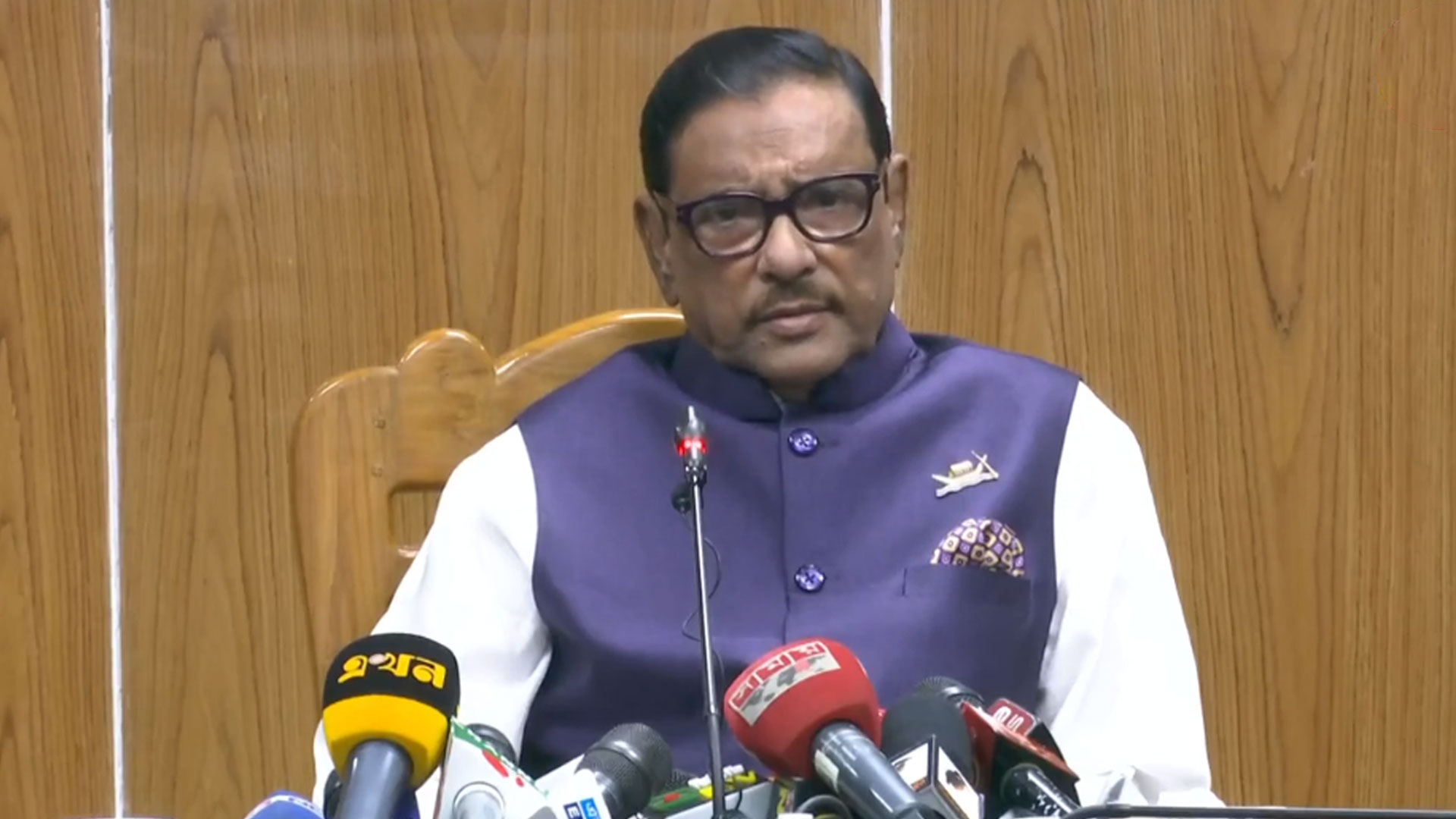 কে ভালো, কে খারাপ—রিপোর্ট করার দায়িত্ব গোয়েন্দা সংস্থার: কাদের