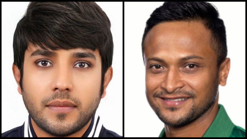 সাকিবসহ যারা দুবাই গিয়েছেন, প্রয়োজনে তাদের জিজ্ঞাসাবাদ করা হবে: ডিবি