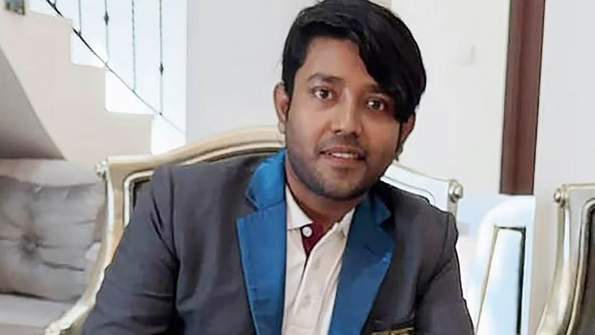 ‘আরাভকে ফিরিয়ে আনতে প্রয়োজন সময় এবং আমিরাত-ভারতের সহযোগিতা’