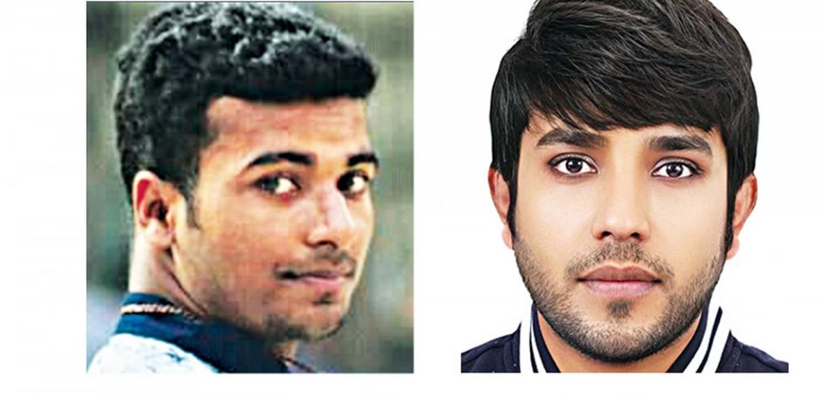 ভালো দলে খেলার সুযোগ পেতেই আরাভের পরিবর্তে জেলে যায় ইউসুফ