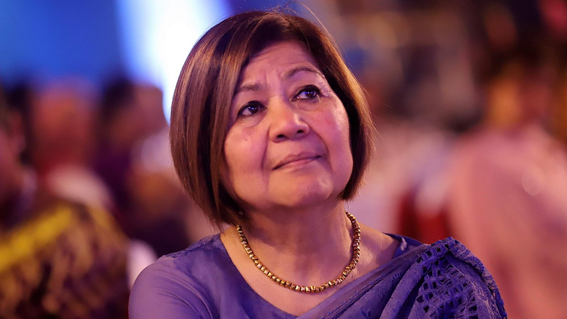 রোকিয়া আফজাল রহমান আর নেই