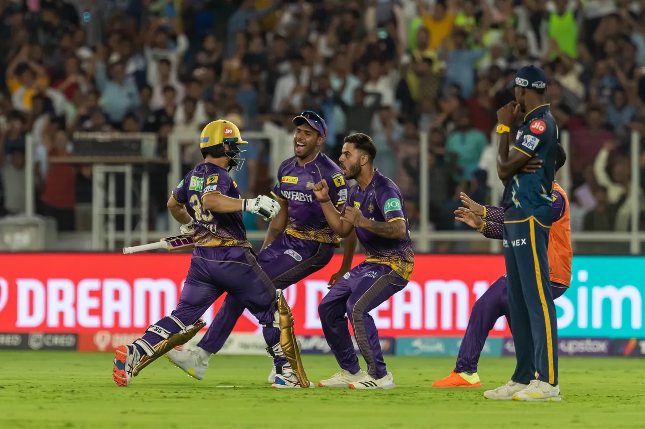 ‘৪৩ বছরের ক্যারিয়ারে এমন মিরাকল দেখিনি’