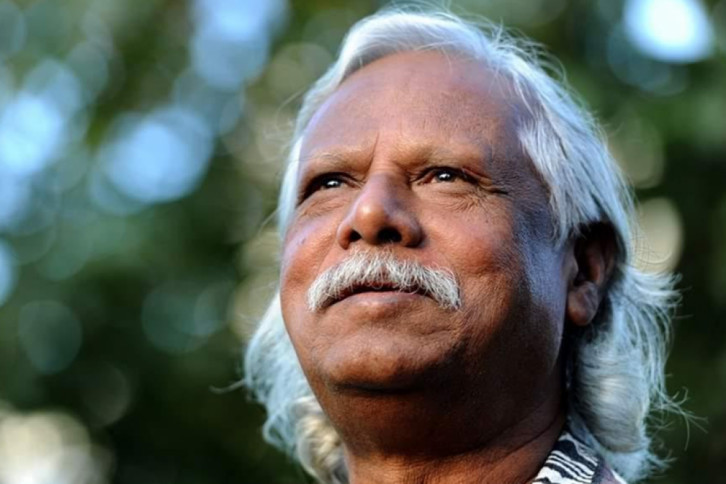 চলে গেলেন ডা. জাফরুল্লাহ চৌধুরী