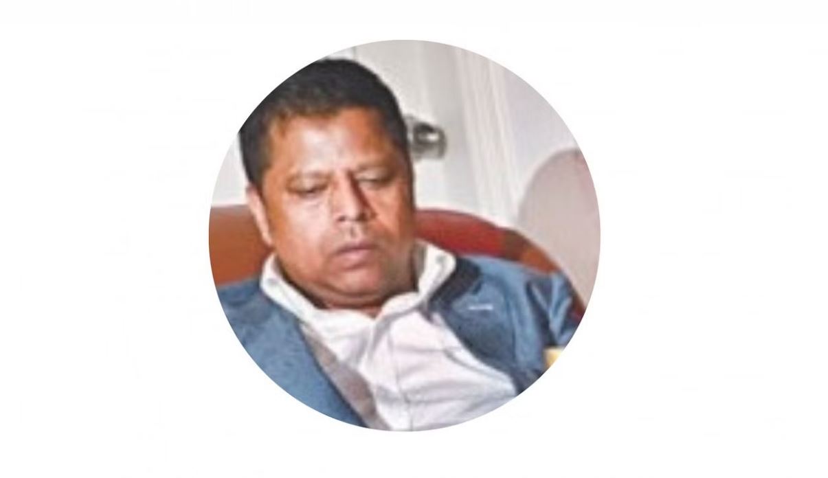 অর্থপাচার মামলায় সেলিম প্রধানকে ৮ বছরের কারাদণ্ড
