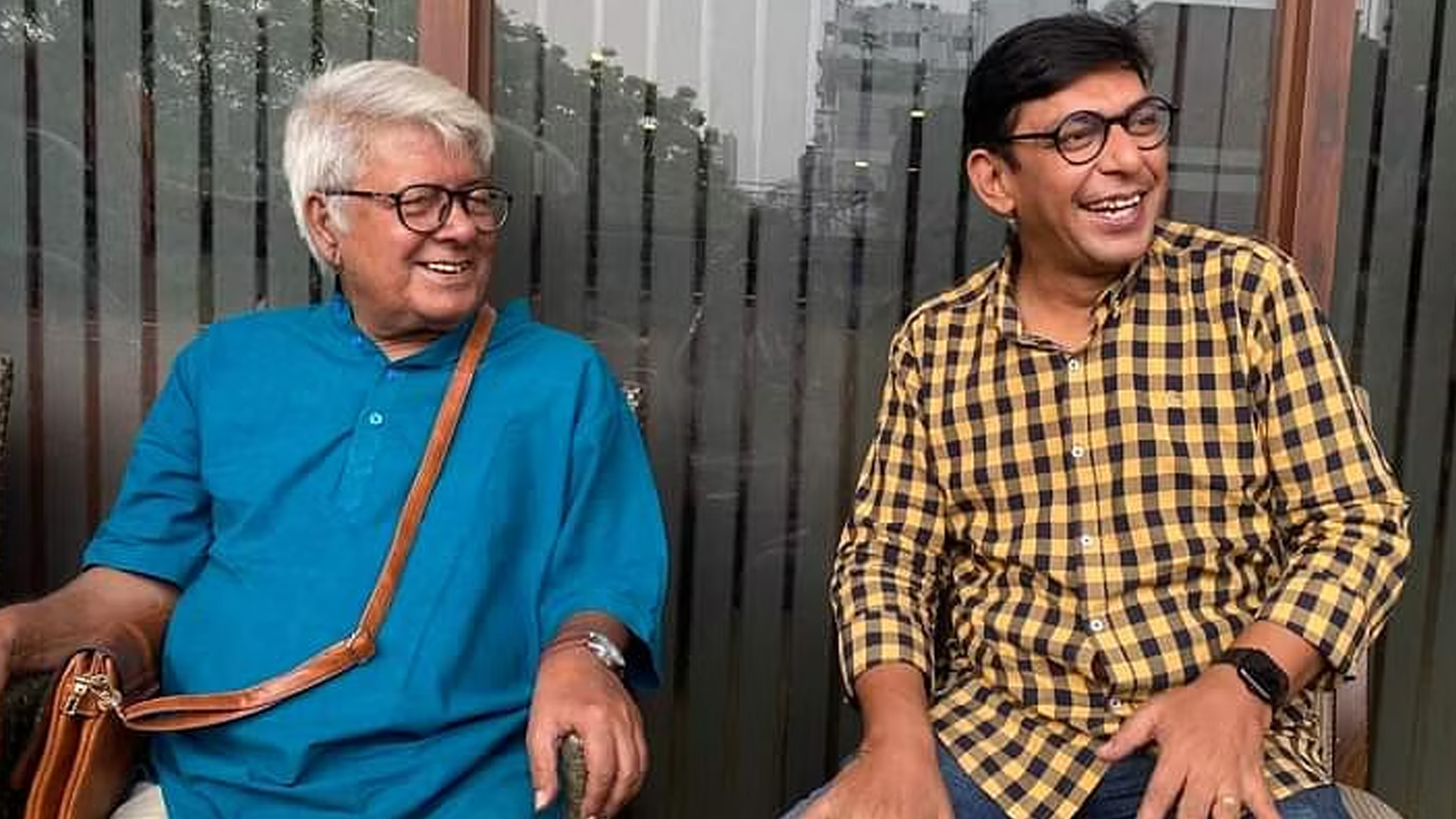 ‘চঞ্চল বছরের পর বছর সাধনা করে শিল্পী হয়েছে’
