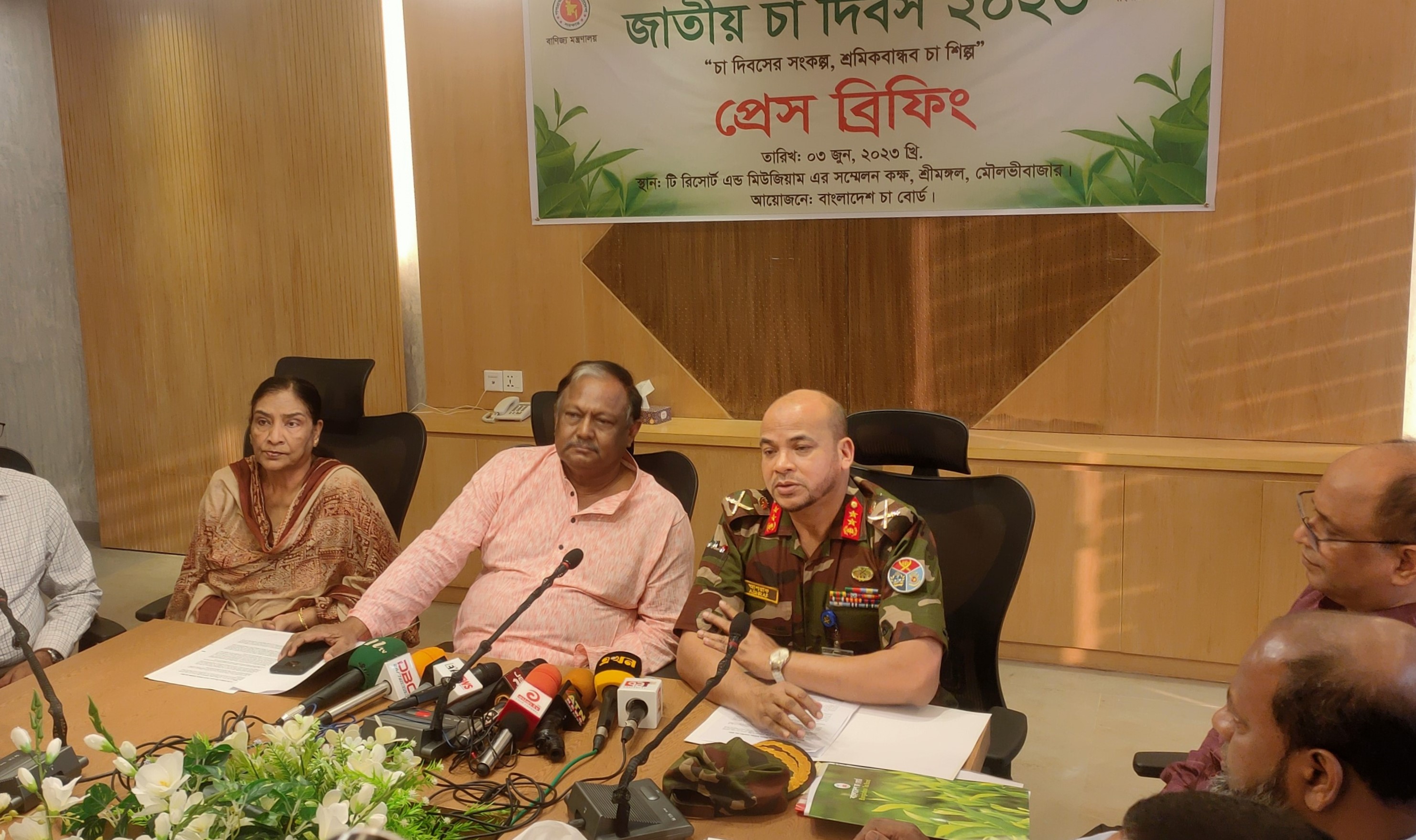 কিছু ব্যবসায়ী অতিরিক্ত মুনাফার লোভে জিনিসপত্রের দাম বাড়িয়ে দেয়: বাণিজ্যমন্ত্রী