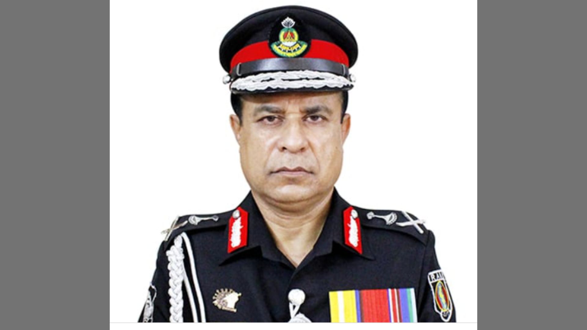 র্যাবের মূল দায়িত্ব নির্বাচন সুষ্ঠু করা: মহাপরিচালক