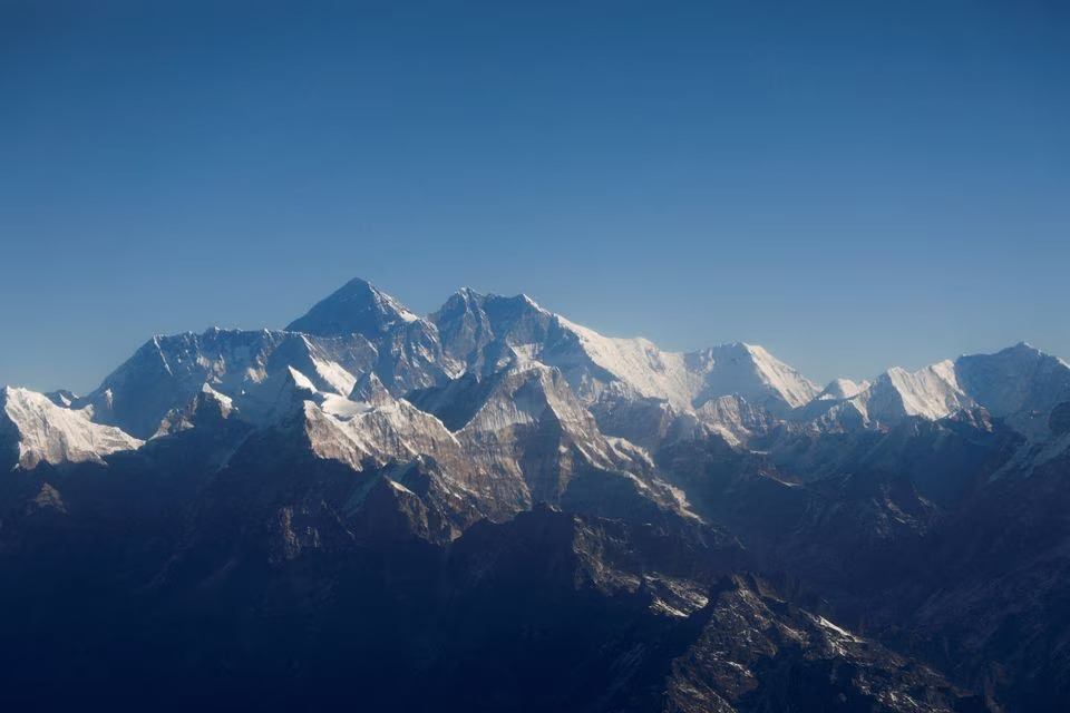 এভারেস্টে ভিড়, রেকর্ড সংখ্যক মৃত্যু