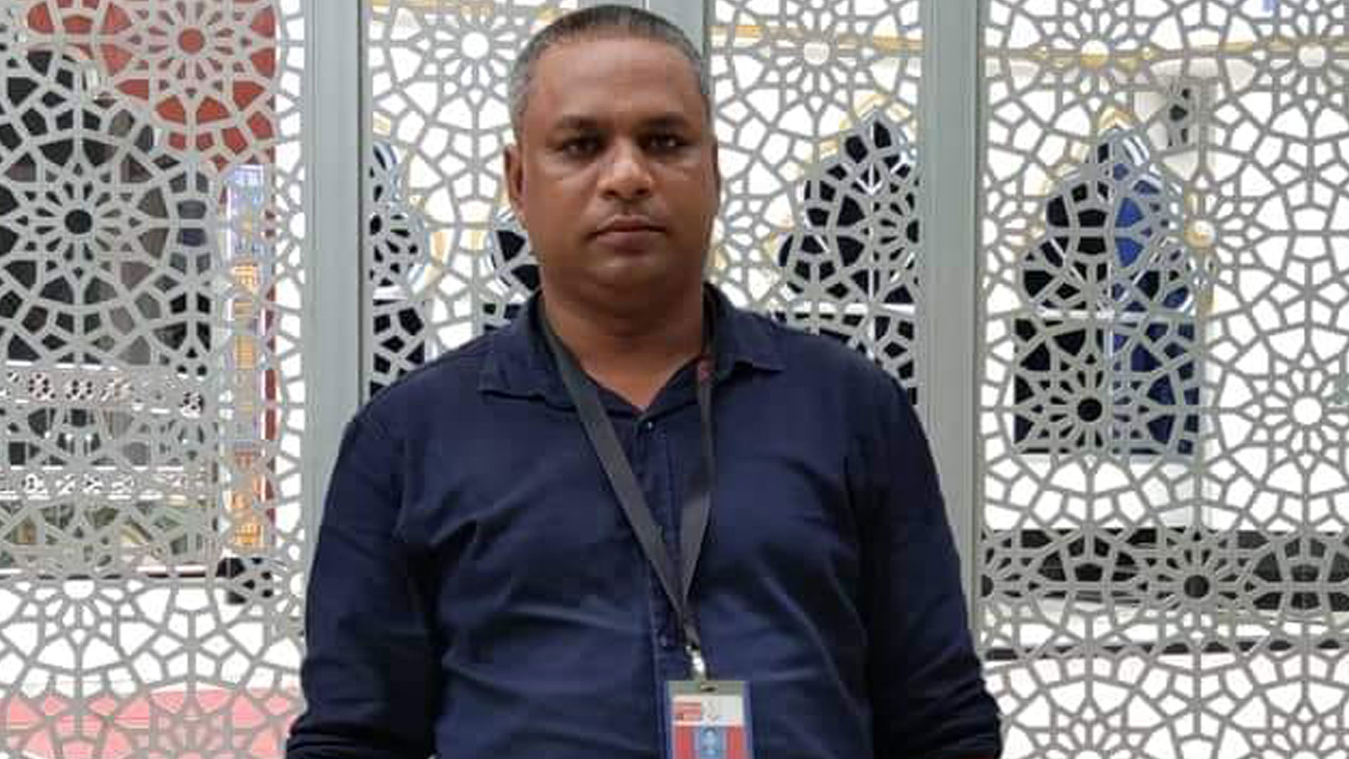 দুর্বৃত্তের হামলায় আহত সাংবাদিক গোলাম রব্বানির মৃত্যু