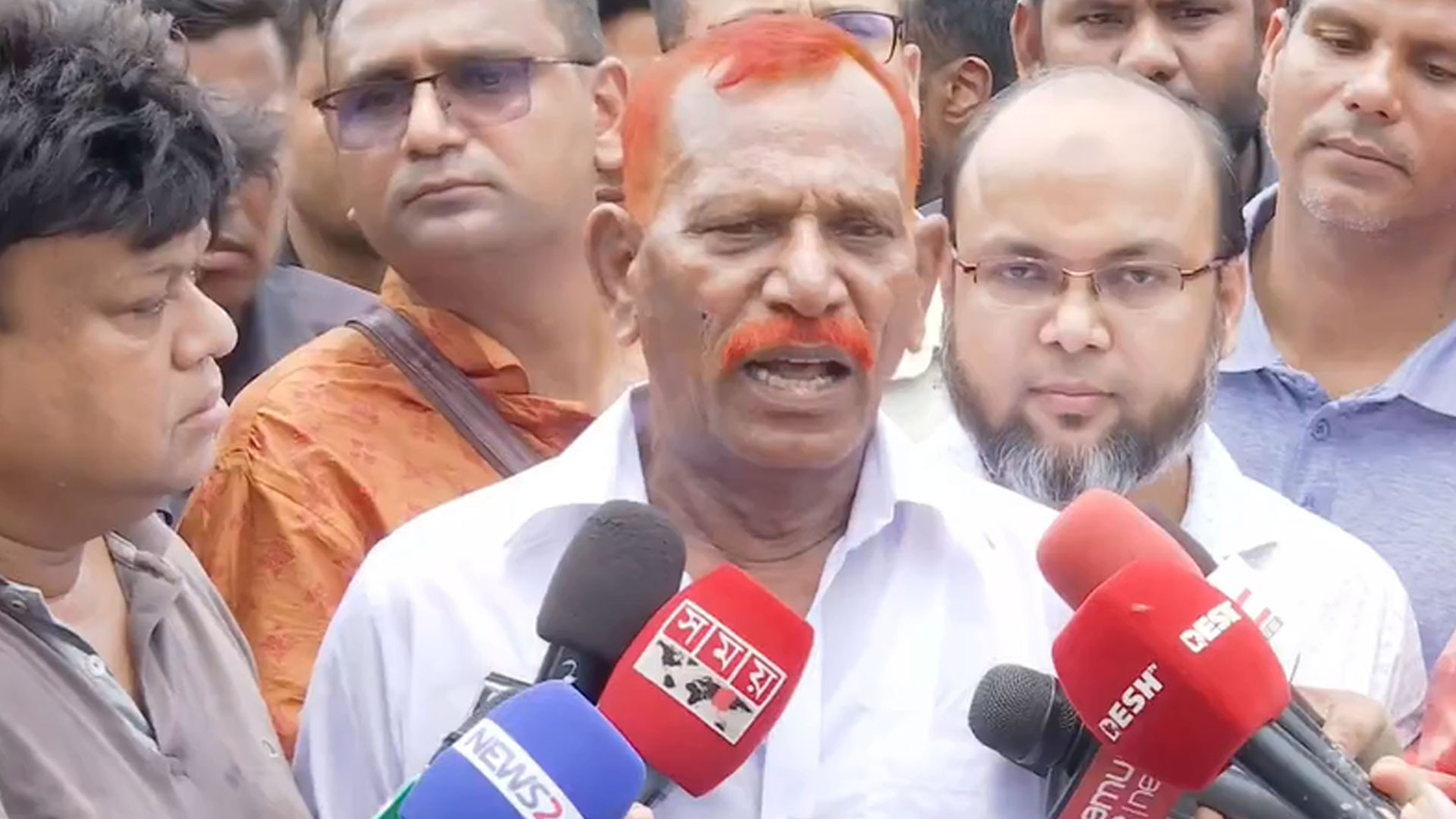 যত অপরাধই করুক, কাউকে মৃত্যুর মুখে দেখলে মায়া হয়: জল্লাদ শাহজাহান