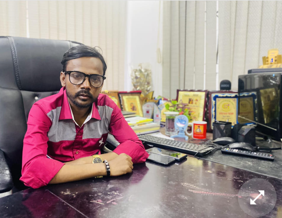 ‘আ. লীগ-বিএনপিসহ ৪টি দল আমার সঙ্গে যোগাযোগ করেছে প্রার্থী করতে’ &nbsp;