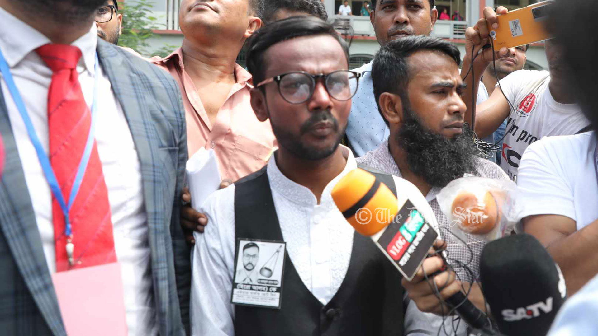 আওয়ামী লীগ আমার এজেন্টদের বের করে দিচ্ছে: হিরো আলম