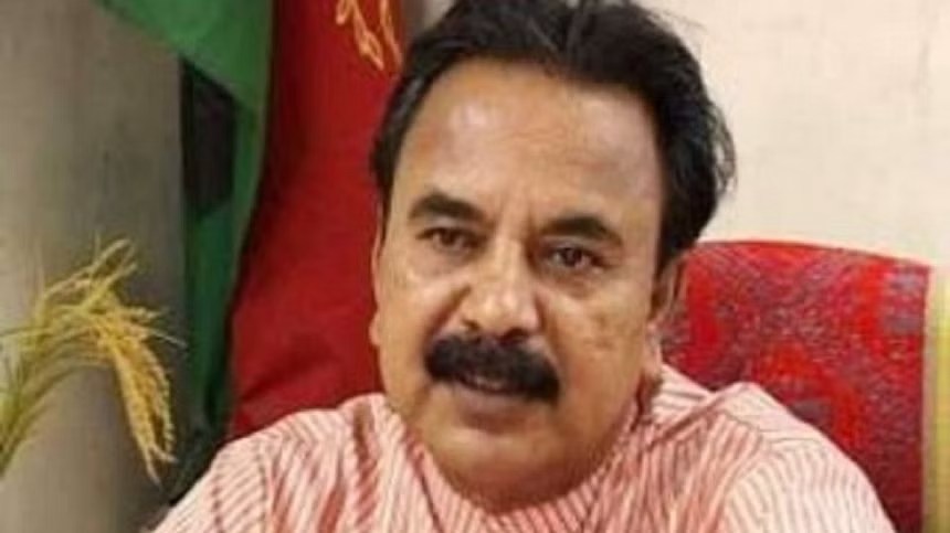 ‘জিজ্ঞাসাবাদ শেষে’ গয়েশ্বরকে ছেড়ে দিয়েছে পুলিশ