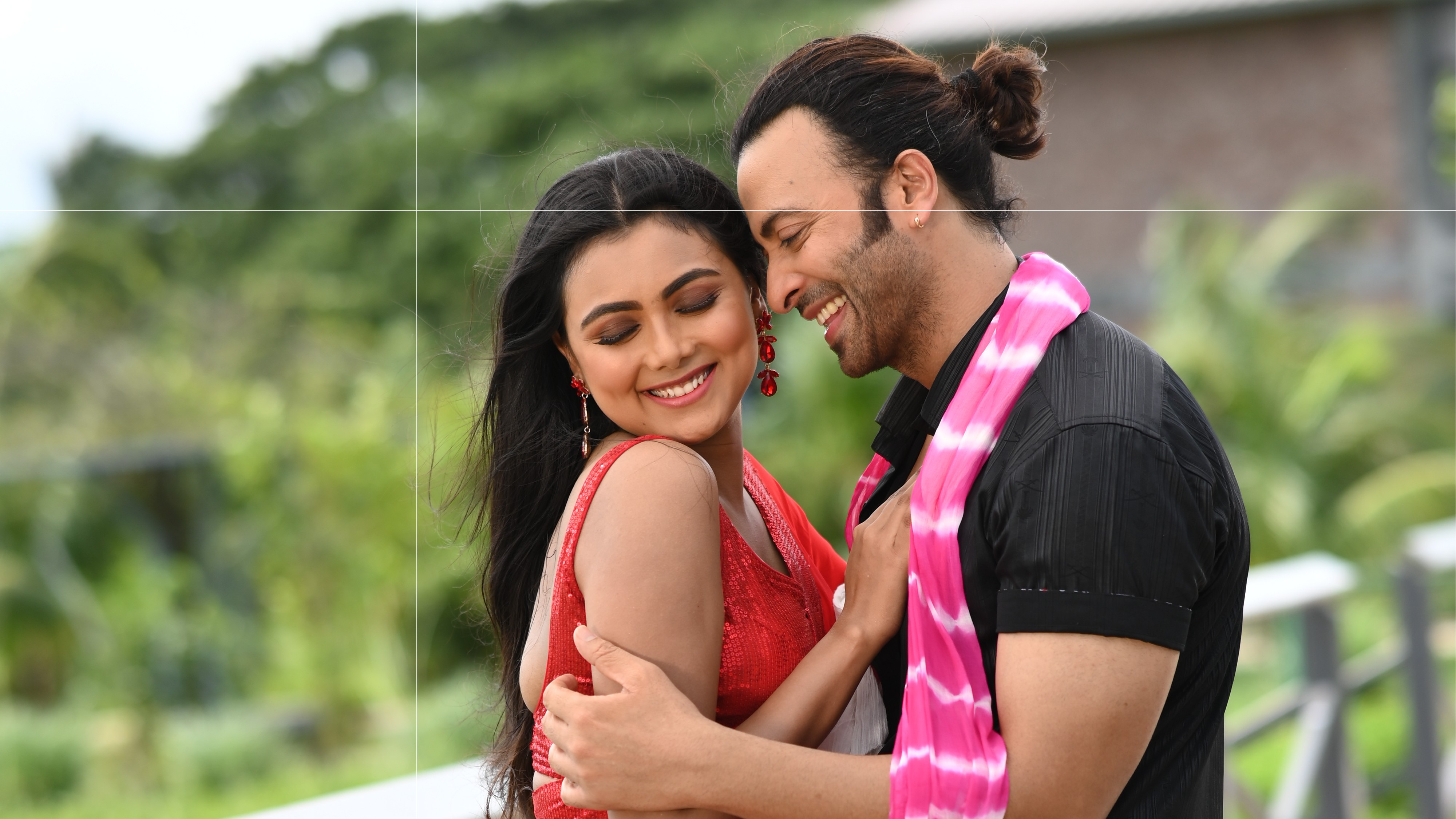 উত্তর আমেরিকায় বাংলাদেশি সিনেমার শীর্ষ তিনে ‘প্রিয়তমা’