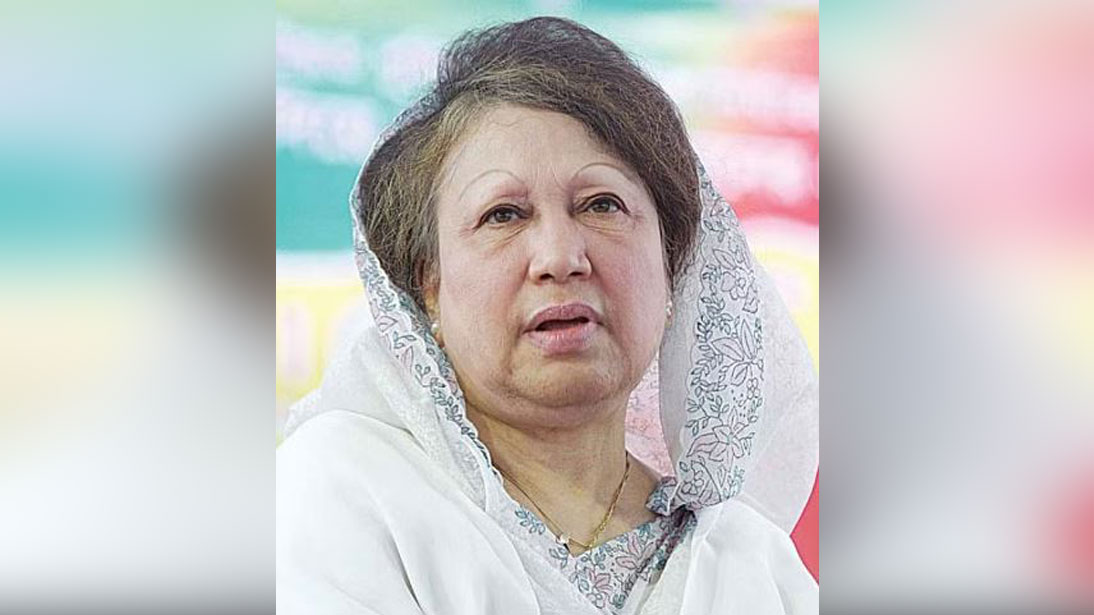 ‘খালেদা জিয়ার লিভার ট্রান্সপ্লান্ট করতে হবে, অতি দ্রুত বিদেশে নিতে হবে’
