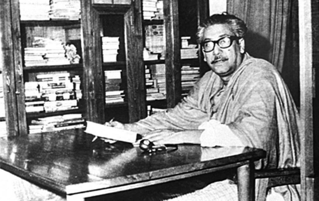 ১৫ আগস্ট ১৯৭৫: ৩২ নম্বরের বাড়িটি যেভাবে আক্রান্ত হয়