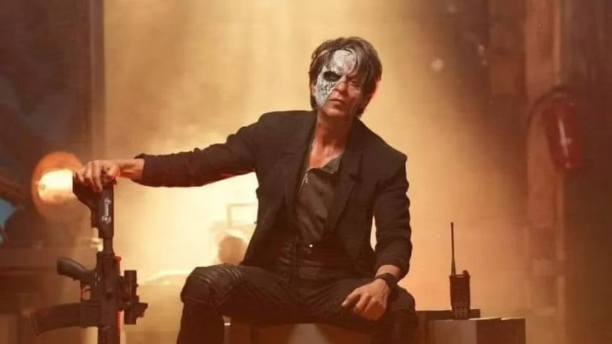 ‘জাওয়ান’র ২১ কোটি রুপির অগ্রিম টিকিট বিক্রি