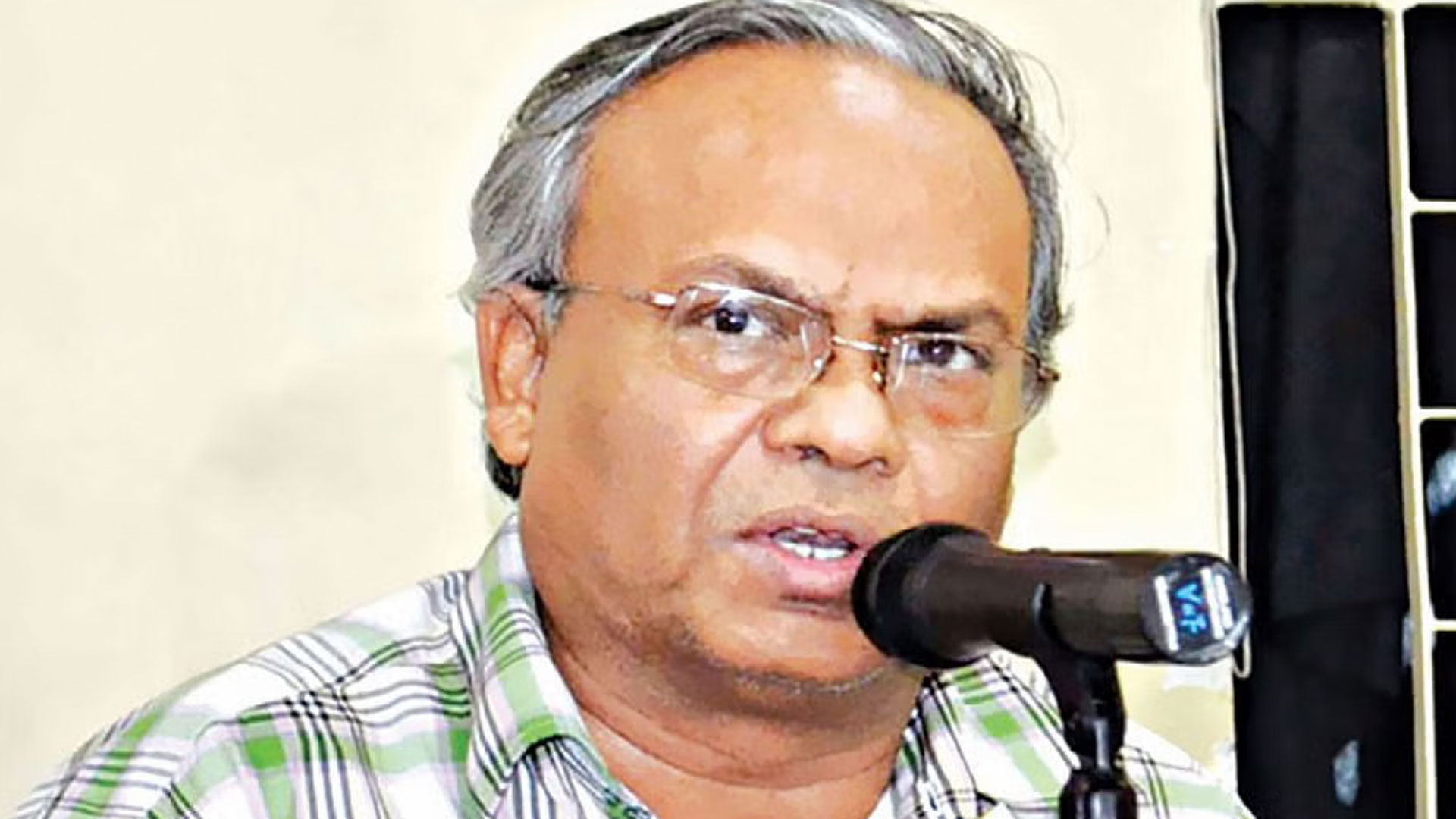 লোভে পড়ে যারা নির্বাচনে অংশ নিচ্ছে, তারা রাজনীতির আবর্জনা: রিজভী