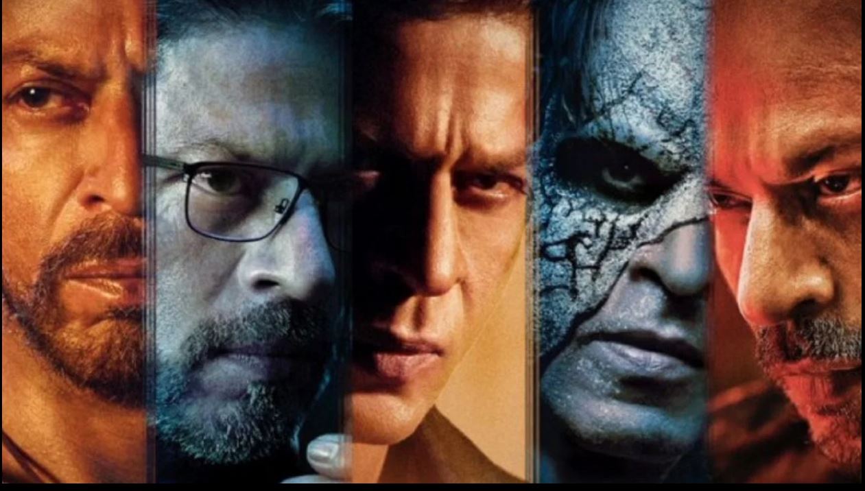 সেন্সর পেল ‘জওয়ান’, আজ থেকে দেখতে পারবেন বাংলাদেশের দর্শক