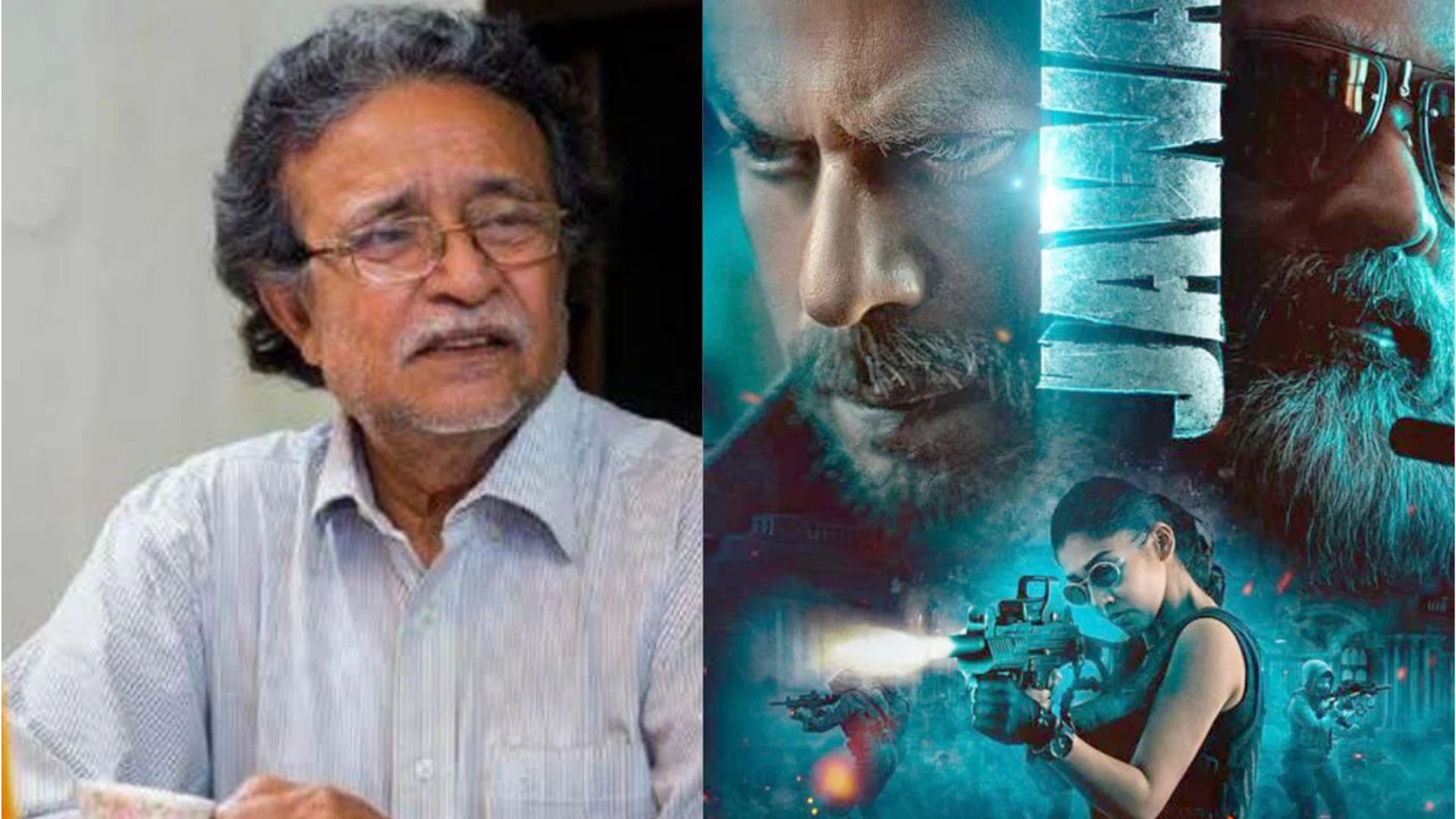 হিন্দি সিনেমা মুক্তির কারণে ভবিষ্যতে অনেকেই কাঁদবেন: দেলোয়ার জাহান ঝন্টু