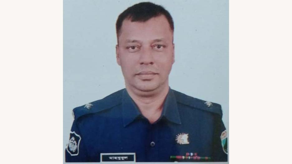 ৭ লাখ টাকা চাঁদা দাবির অডিও ফাঁস, চারঘাট থানার ওসি প্রত্যাহার