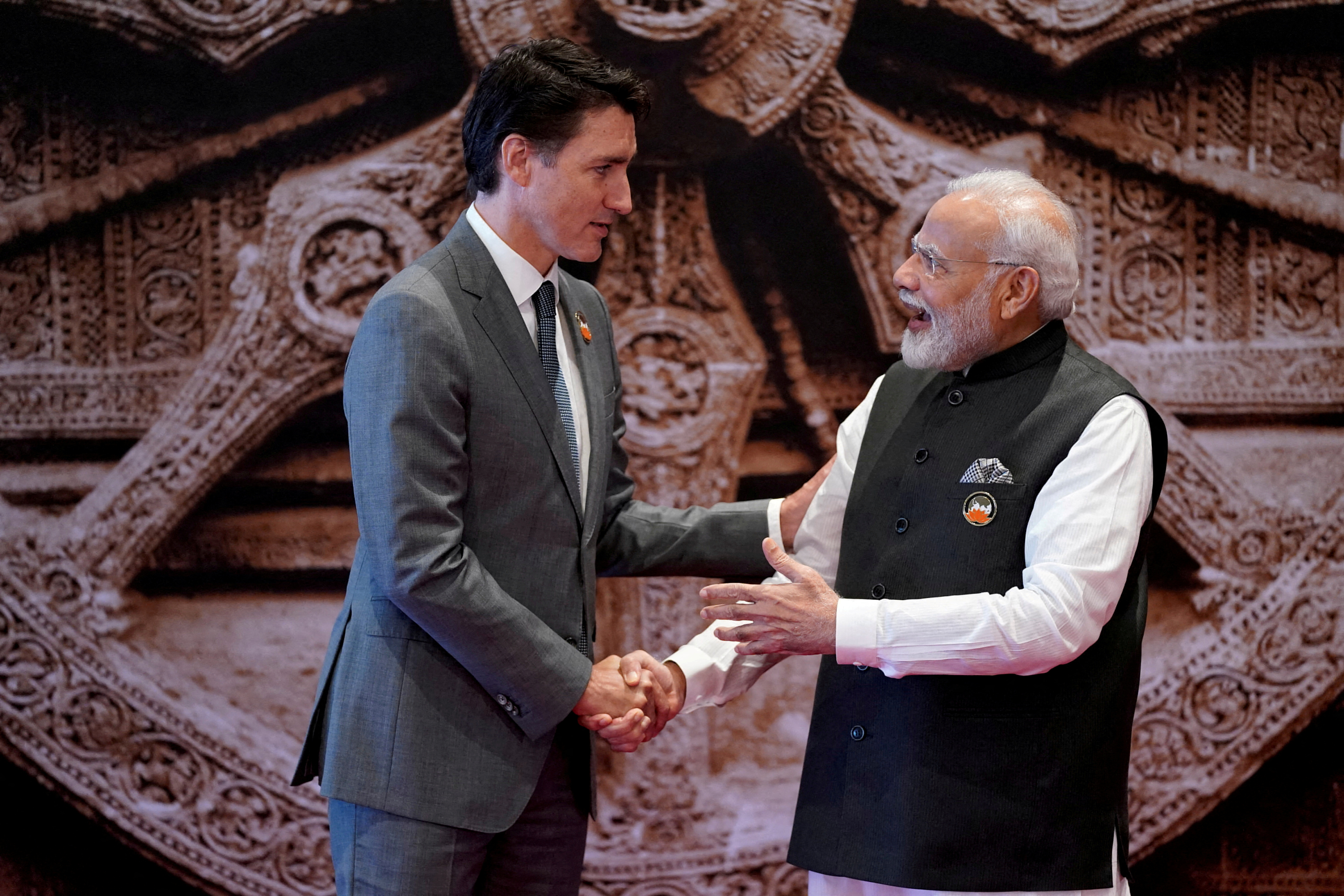 শিখ নেতা হত্যা: ভারত-কানাডা সম্পর্কে দীর্ঘস্থায়ী ফাটলের আশঙ্কা