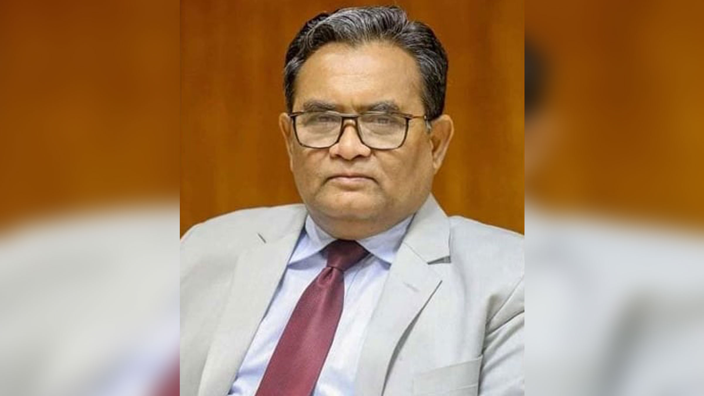 মার্কিন ভিসা নীতিতে আমরা বিচলিত নই: হাসান ফয়েজ সিদ্দিকী